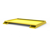 Forklift Base - SC350