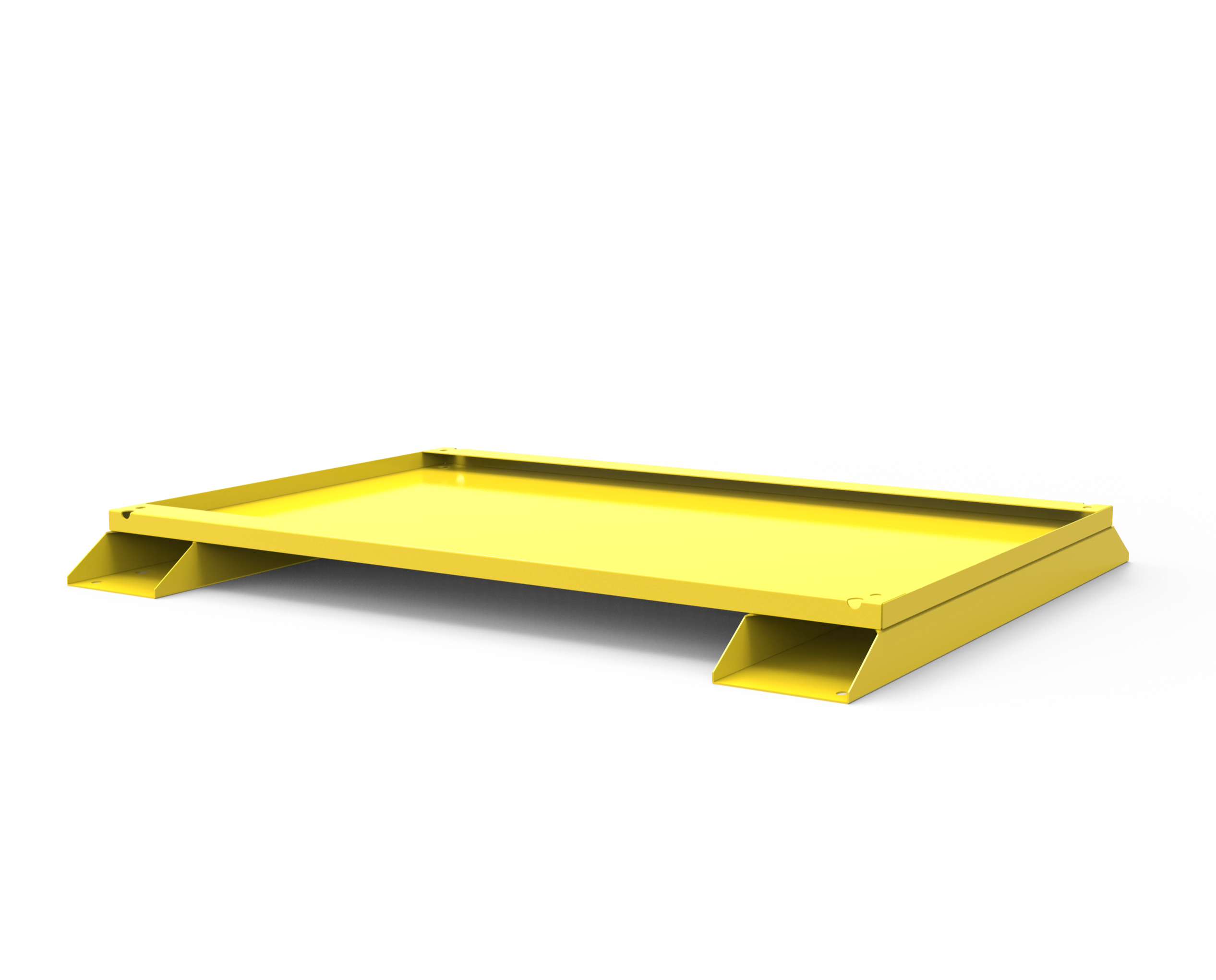 Forklift Base - SC350