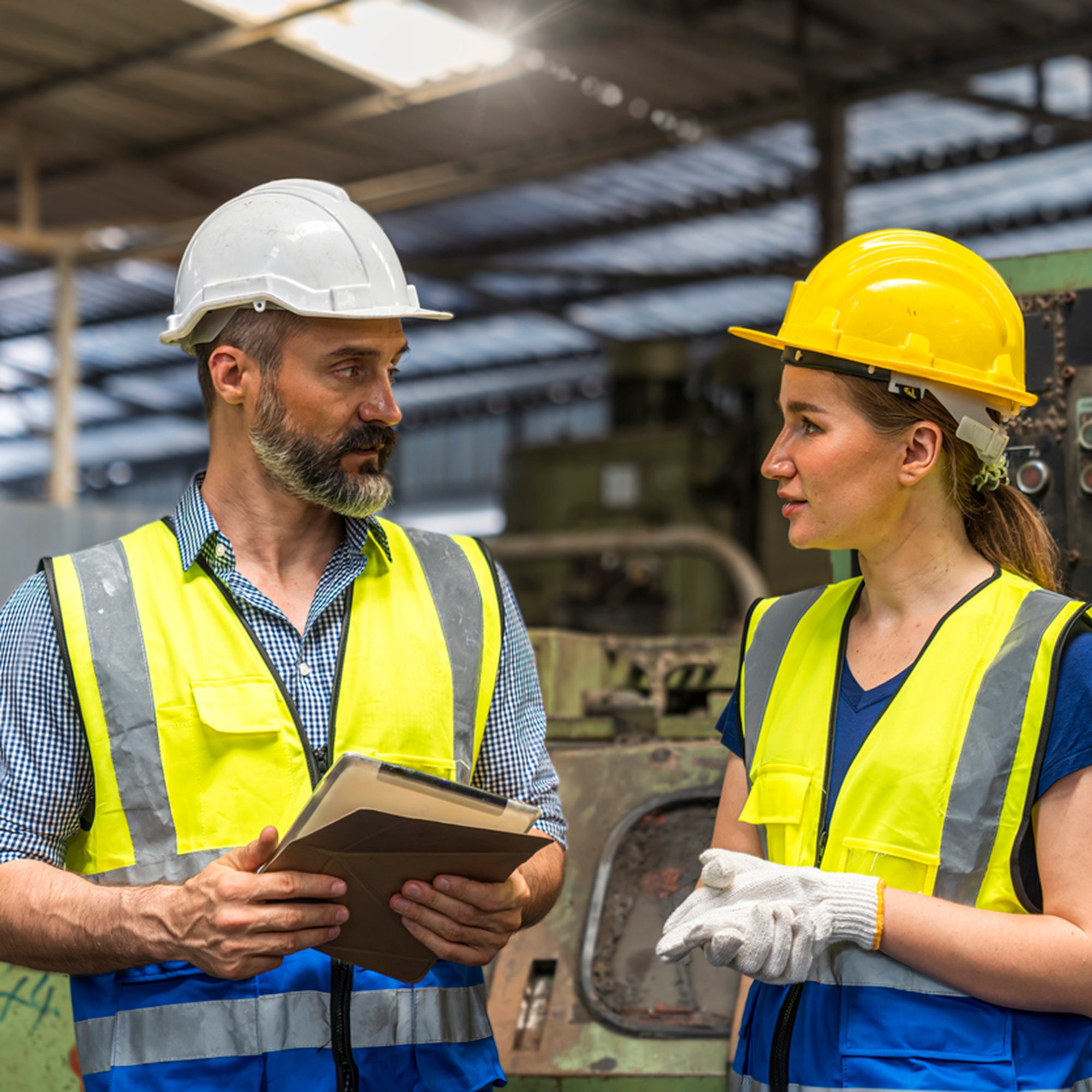 Dangerous Goods Course - Onsite - Victoria