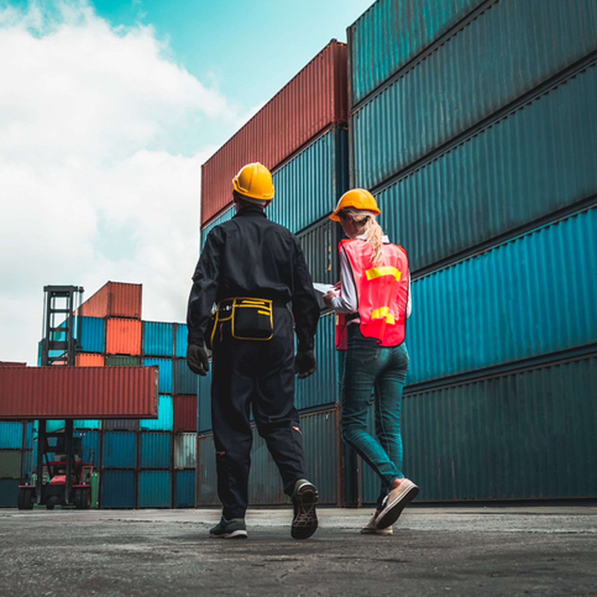 Dangerous Goods Course - Onsite - Queensland