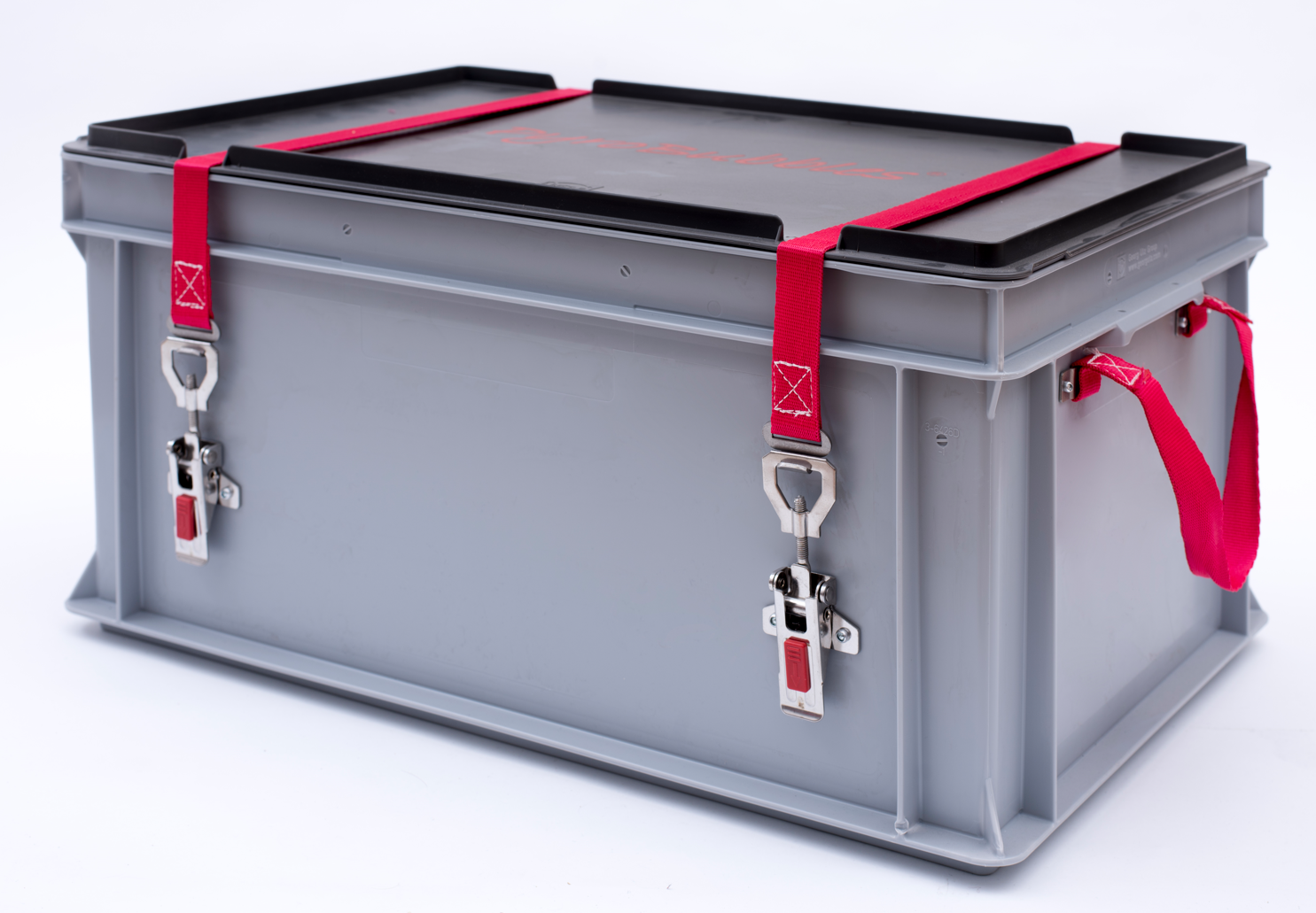 Battery Safe - Medium