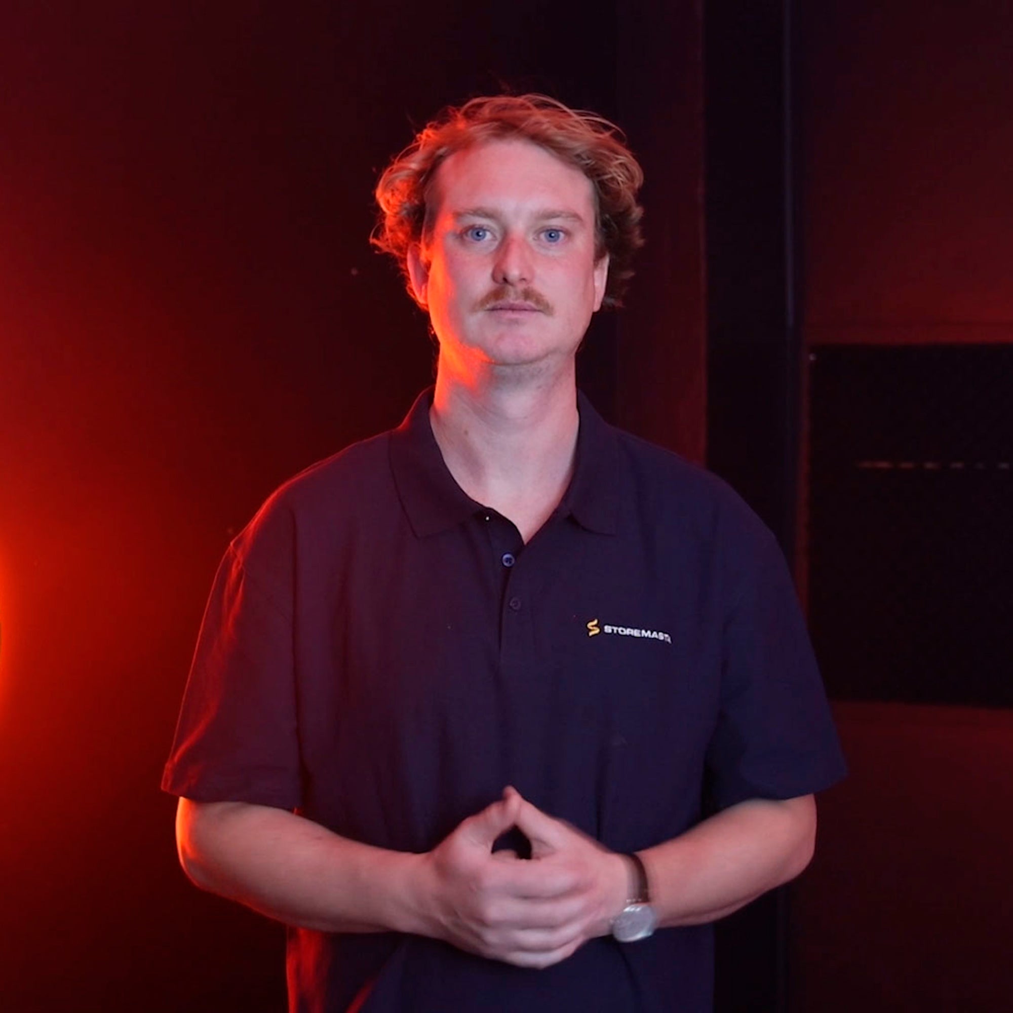 DG course introduction video