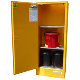 Shelf for 170L Safety Cabinet SC170 (2023 and prior models)