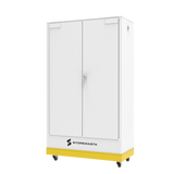 Safety Cabinet Stand - SC250