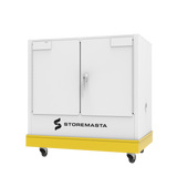 Safety Cabinet Stand - SC100