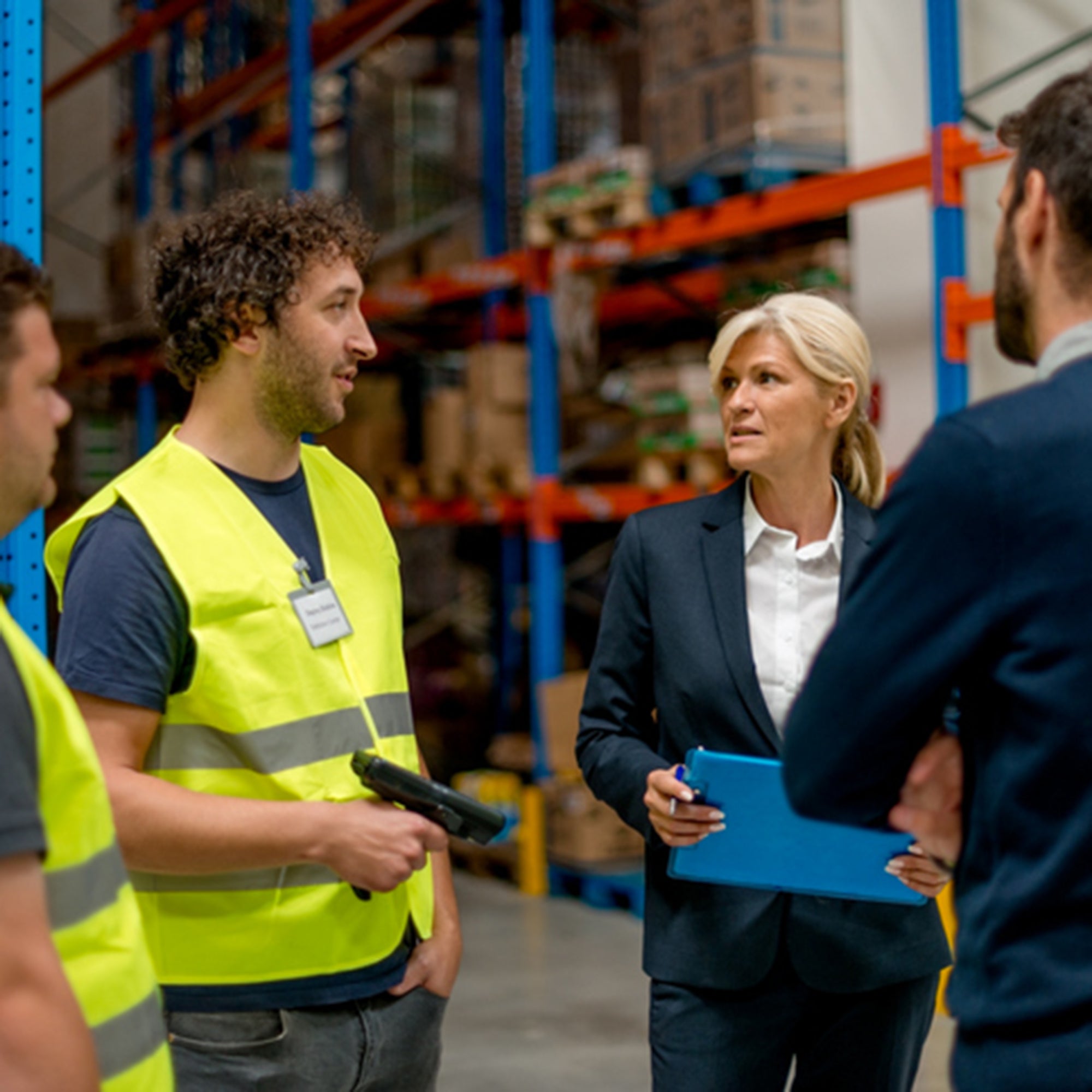 Dangerous Goods Course - Onsite - New South Wales