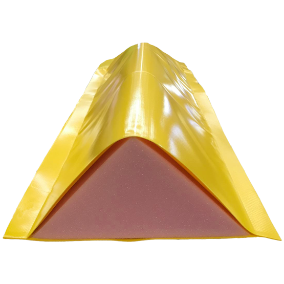 Flexible Floor Bunding - 10m