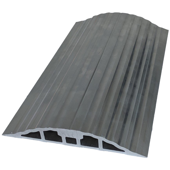 Aluminium Floor Bunding - 1.2m