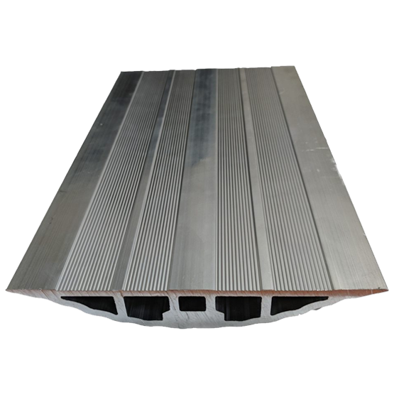 Aluminium Floor Bunding - 1.2m