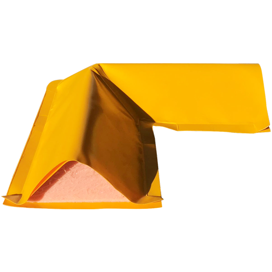 Flexible Floor Bunding 90° Corner Join