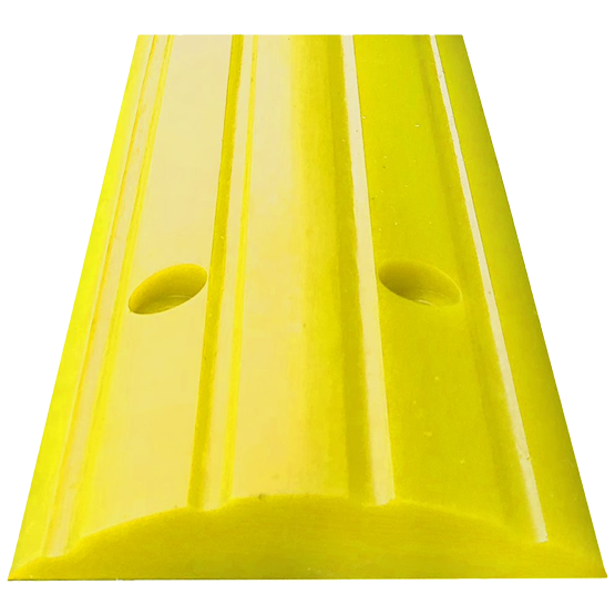 Drive Over Floor Bunding - 1m
