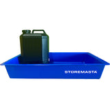30L - Polyethylene Drip Tray