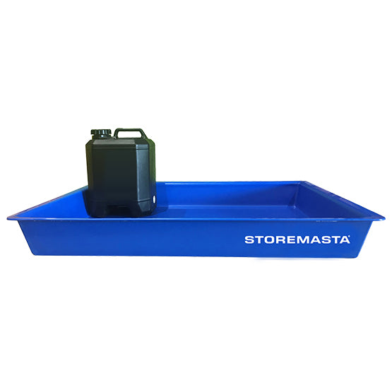 50L - Polyethylene Drip Tray