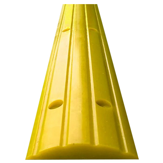 Drive Over Floor Bunding - 1m