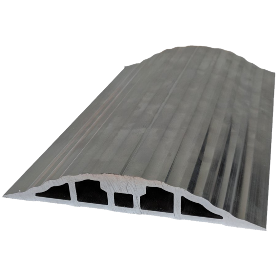 Aluminium Floor Bunding - 1.2m