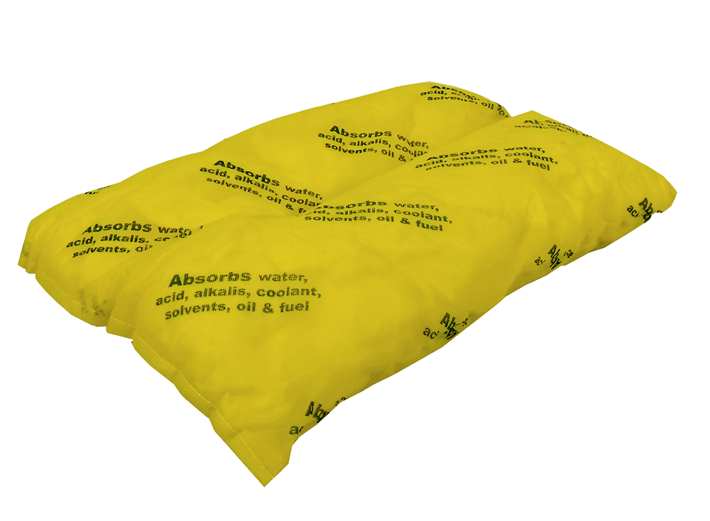 Pillow - UniChem (500mm x 400mm x 50mmH)