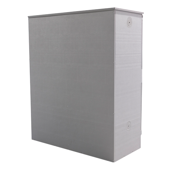 160L - Polyethylene Corrosive Substance Storage Cabinet
