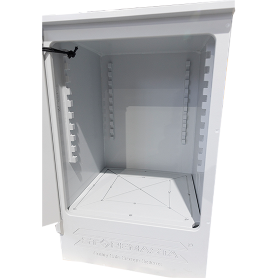 20L - Polyethylene Corrosive Substance Storage Cabinet