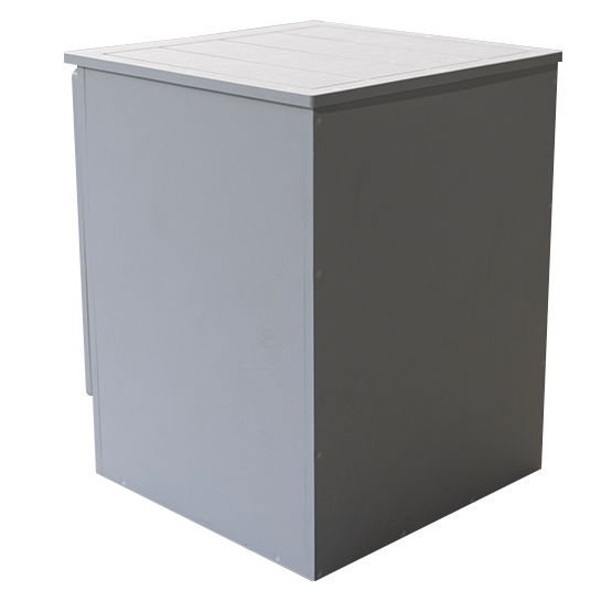 20L - Polyethylene Corrosive Substance Storage Cabinet