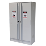 250L - Polyethylene Corrosive Substance Storage Cabinet