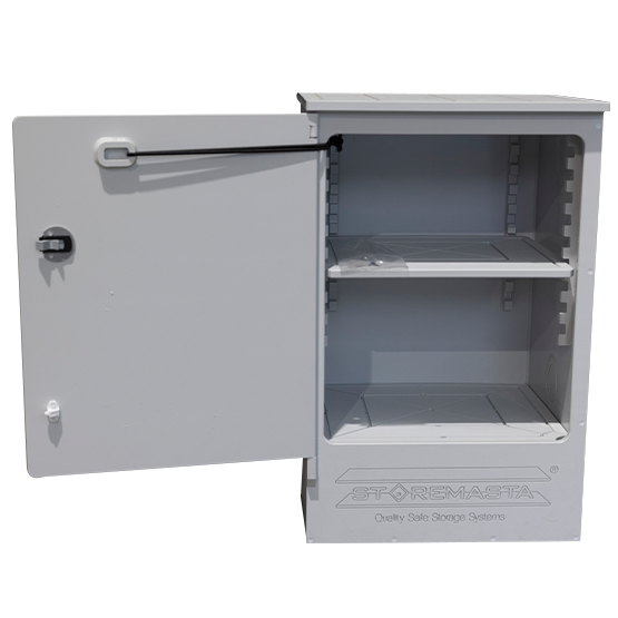 50L - Polyethylene Corrosive Substance Storage Cabinet