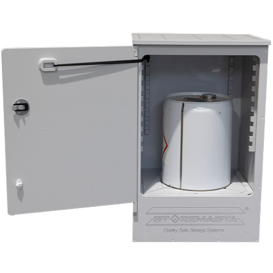 50L - Polyethylene Corrosive Substance Storage Cabinet
