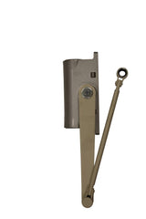 Safety Cabinet Door Closer - STOREMASTA