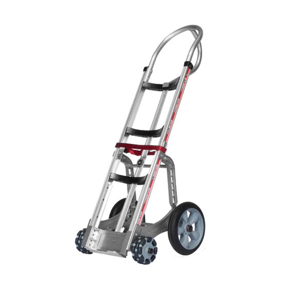 Gas Cylinder Rota Trolley 1