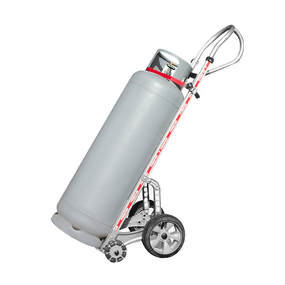 Cylinder Trolley