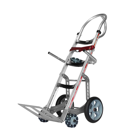 High Pressure Industrial cylinder Trolley