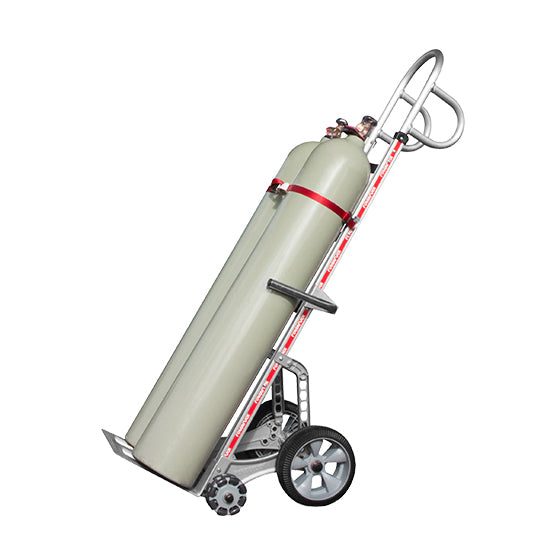 LPG Cylinder Trolley