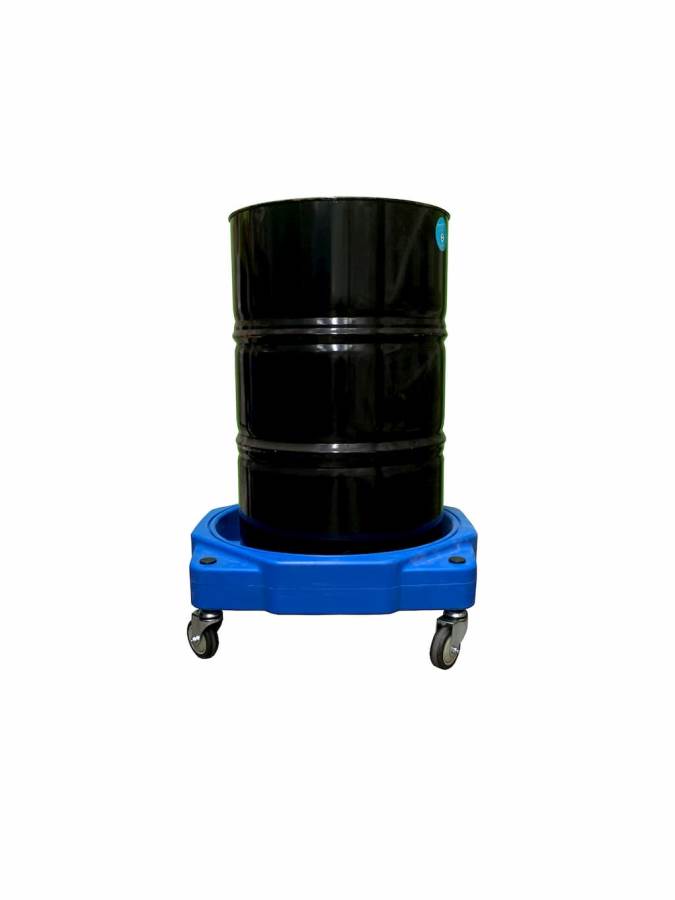 Drum Dolly for 205L Drum