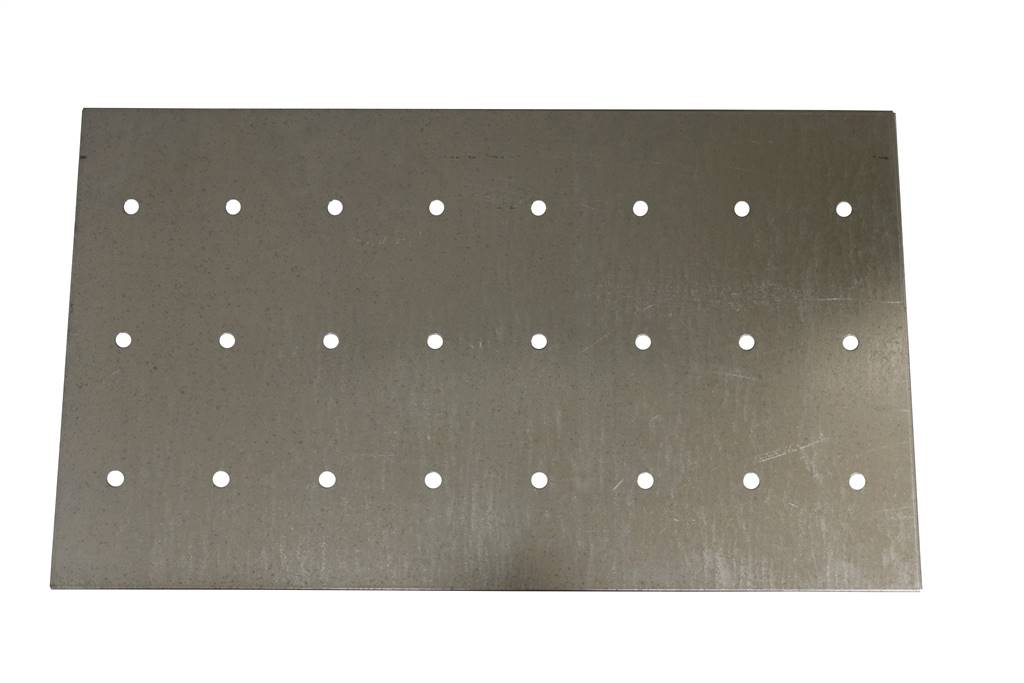 Shelf - PS650SS - STOREMASTA