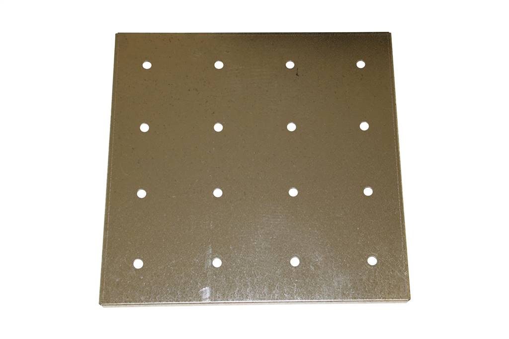 Shelf - PR251, PR450, PR650, PR850 - STOREMASTA