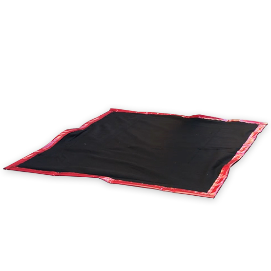 Collapsible Bund Ground Mat - 2.4m x 2.4m