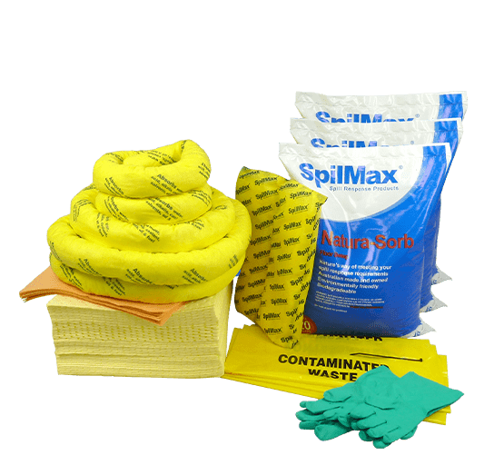 240L Universal Spill Kit - Refill Kit