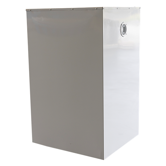30L - Toxic Storage Cabinet