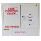 100L - Toxic Storage Cabinet