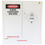 160L - Toxic Storage Cabinet