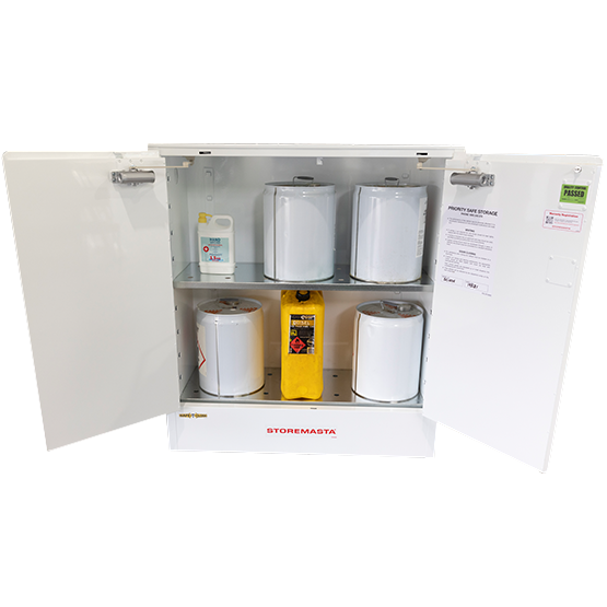 160L - Toxic Storage Cabinet