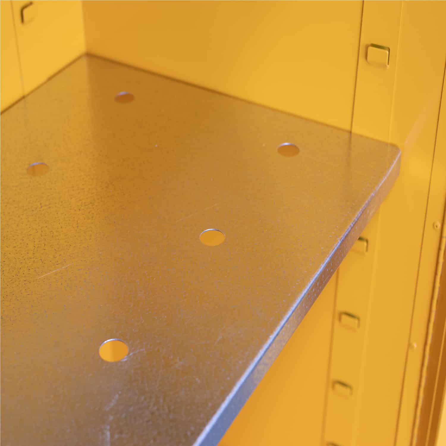 250L - Flammable Liquid Storage Cabinet