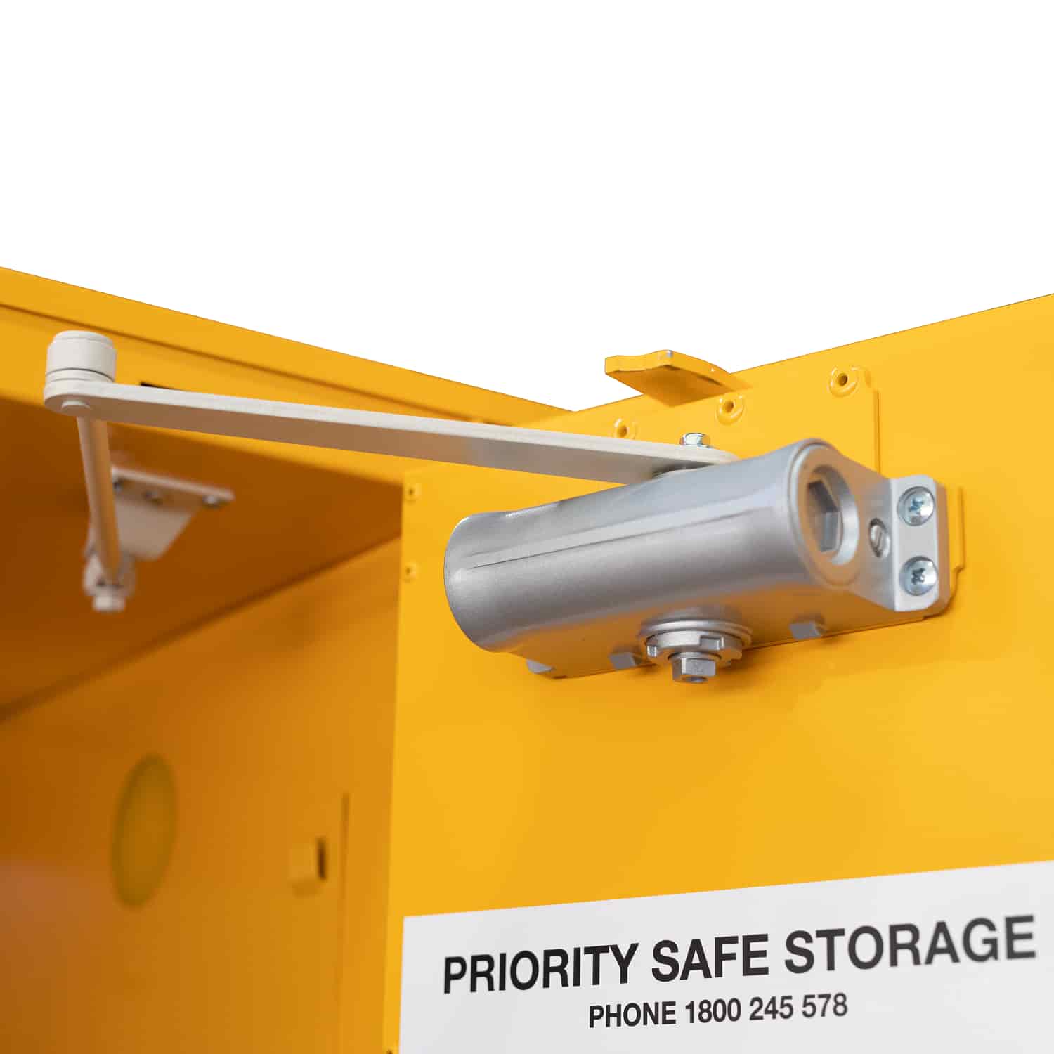 250L - Flammable Liquid Storage Cabinet