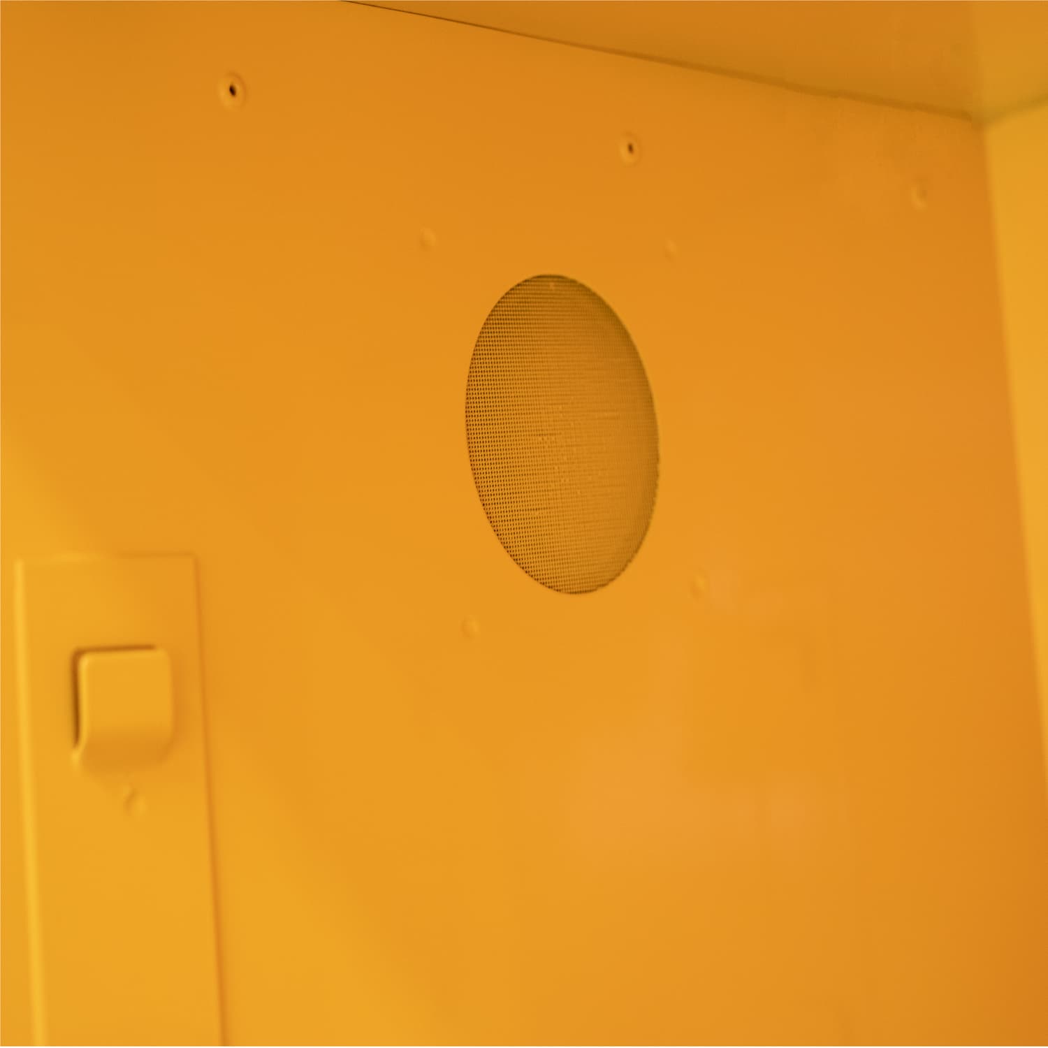 60L - Flammable Liquid Storage Cabinet