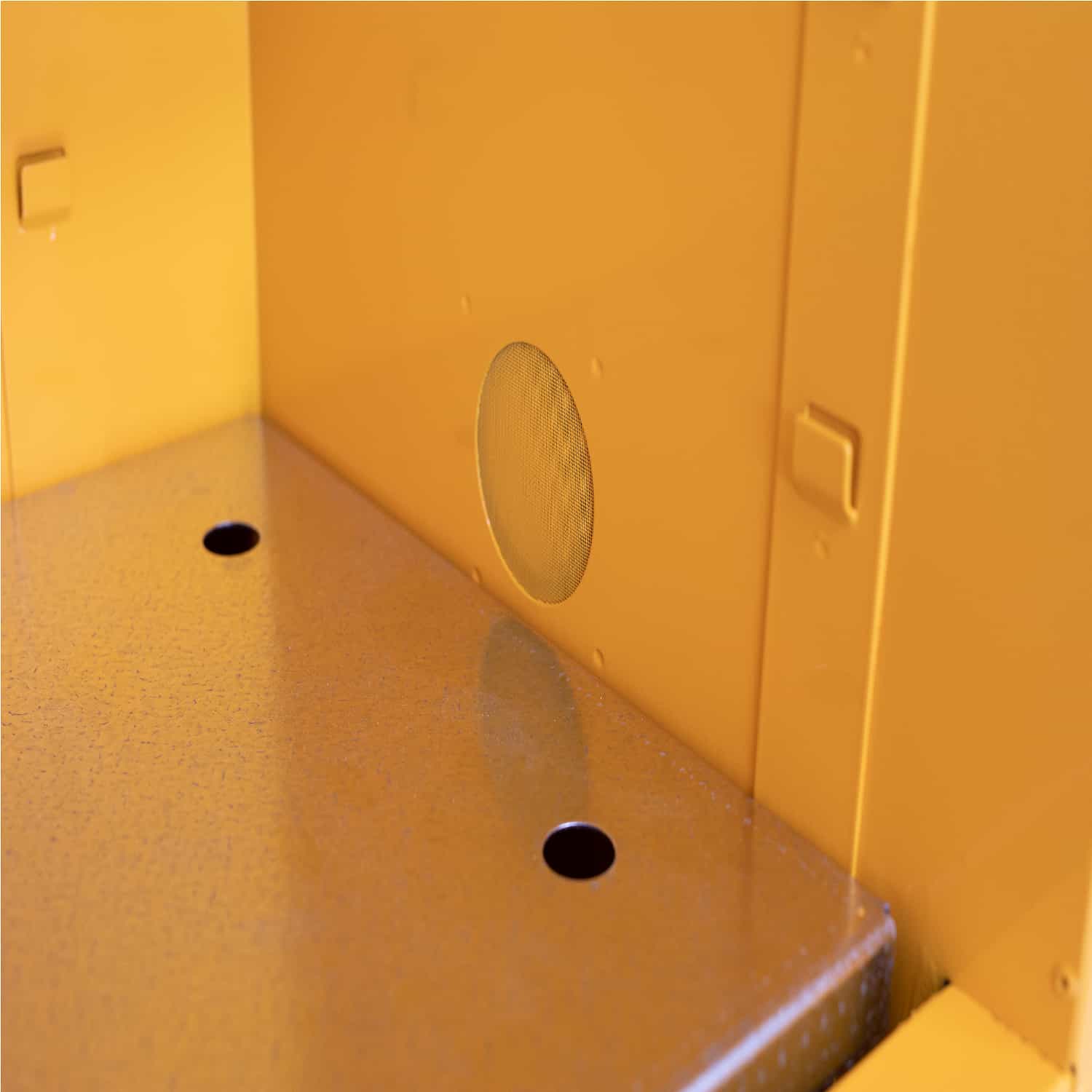 60L - Flammable Liquid Storage Cabinet