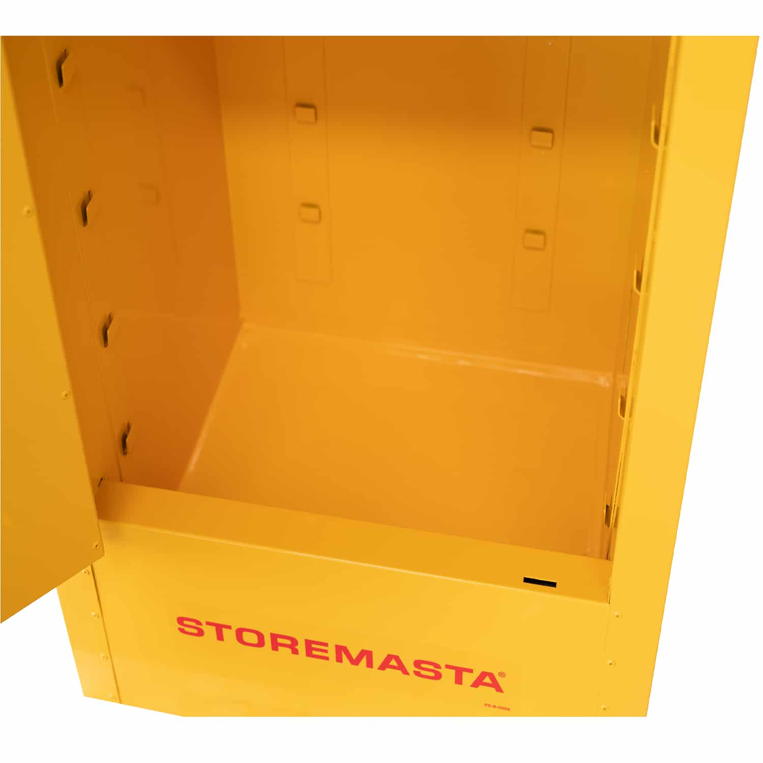 60L - Flammable Liquid Storage Cabinet