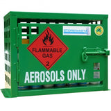 Aerosol Storage Cage - 12 Can - STOREMASTA