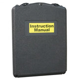 Document Holder - Front Opening - A5 - STOREMASTA