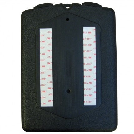 Document Holder - Front Opening - A5 - STOREMASTA