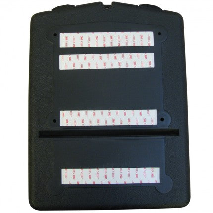 Document Holder - Front Opening - A4 - STOREMASTA