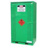 Forklift LPG Bottle Store - 12 Cylinder - STOREMASTA